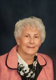 Charlotte Anderson Obituary