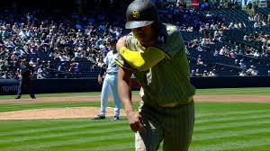 Ha-Seong Kim won't be ready for Opening Day (source)