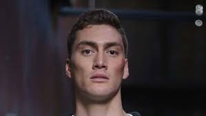 Reuben Milner's tears for Shortland Street co-star