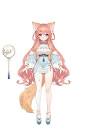 哎小呜 (VTuber)