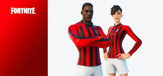 The official facebook of #9inarow scottish premiership 2019/20 champions & #quadrupletreble winners, celtic. Juve Milan Inter And Rome On Fortnite The Uniforms To Celebrate Pele Aroged