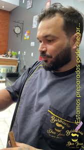 Barbearia Don Jean