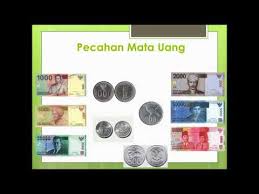 2.4.1 menjelaskan sejarah awal sebelum munculnya uang. Pembelajaran Tentang Uang Tema 4 Kelas 3 Sekolah Dasar Youtube