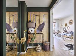 For each type of living room, we offer galleries for each home decor style (contemporary, modern, rustic, etc.) as well as. 10 Trending Themes In Interior Design In 2020 Rtf Rethinking The Future