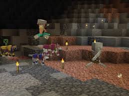 Piglin – Minecraft Wiki