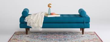 Their selection is ideal for those looking for a higher end daybed with stylish choices. 11 Chic Daybeds For Your Guest Room Best Daybeds