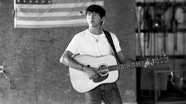Wyatt Flores Live in Deadwood