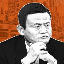 Household is $121,700, while the mean is $748,800. What Is Jack Ma S Net Worth Thestreet