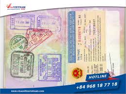 Get australia visa requirements and application. How To Apply Vietnam Tourist Visa In Australia