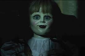 'Annabelle' Reveals Title for Third Movie & Release Date