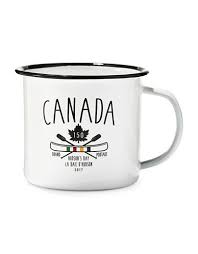 Tasse Emaillee Canada La Baie D Hudson Mugs Personalized Coffee Mugs Diy Mugs