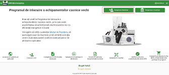 Încep mâine înscrierile pentru programul rabla electrocasnice 2021?un link pentru înscriere se poate? Programul Rabla Pentru Electrocasnice 2021 Cum IÈ›i Faci Cont Pentru A Putea Beneficia De Voucher Vastit Ro