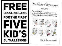 How to add pleats to a valance. How To Teach Kids To Play The Guitar