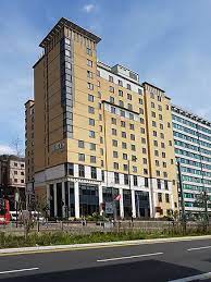 Central london and gatwick airport are both less than a 20 minute journey away. Jurys Inn Hotel Picture Of Jurys Inn London Croydon Tripadvisor