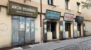 Wifi is free, and this hotel also features a restaurant and a bar. Kazimierz Wyjatkowa Dzielnica Krakowa Robimy Podroze Blog Podrozniczy