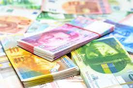În circulație sunt bancnote de valoare: Cu BunÄƒvoinÅ£a BÄƒncilor Se Poate Sterge 25 Din Datoria Celor Care Au Imprumutat Franci ElveÅ£ieni Saptamana Financiara