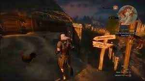 How do i start hearts of stone witcher 3. Witcher 3 Start Hearts Of Stone Expansion Dlc Youtube