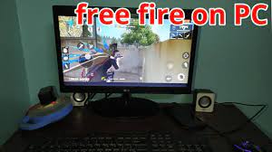 Select the amounts of diamonds and coins you want to. How To Play Free Fire On Your Pc Keyboard And Mouse Free Fire Computer Mein Kaise Khele Youtube