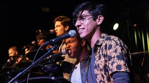 This introduction to relativity covers logging in, editing personal settings, opening a workspace, and using favorites and quick nav. New Musicals Relativity And Modern Selected For 2018 19 Liveread Sda School Of Dramatic Arts Usc