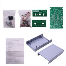 Ham/amateur radio └ radio communication equipment └ mobile phones & communication all categories antiques art baby books, comics & magazines. Forty 9er 3w Ham Radio Cw Transceiver Kit Unfinished Diy 7023khz 7026khz Receiving Cw Ssb Signals Free Shipping Thanksbuyer