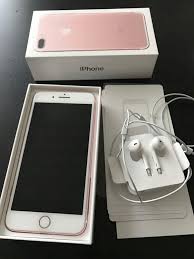Apple iphone 7 plus 32 гб серебристый. Iphone 7 Plus Rozowy 32gb Siec Play 7888263063 Oficjalne Archiwum Allegro