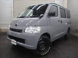 トヨタ タウンエースバン ｇｌ ４ｗｄ 全塗装 リフトアップ デフロックの中古車情報 リフトアップ 全塗装 マッドタイヤ センターデフロック ナビｔｖ中古車検索なら日本最大級の中古車情報サイトグーネット goo net