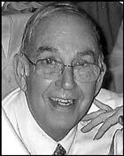 Robert Rabenold Obituary