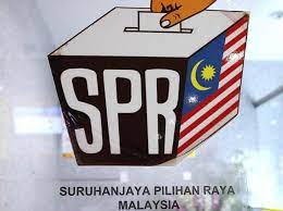 Suruhanjaya perkhidmatan awam malaysia (spa). Jangan Tular Gambar Kertas Undi Spr Sarawakvoice Com