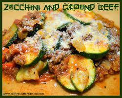 Pin By Momsplans Com On Gluten Free Grain Free Or Paleo Recipes Ground Beef Recipes Healthy Paleo Zucchini Beef Recipes