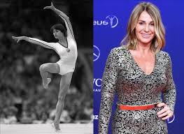 Nov 12, 2004 · il nome di nadia comaneci sarà per sempre legato indissolubilmente alle olimpiadi di montreal (canada) del 1976. Nadia Comaneci Bestatigt Was Wir Von Anfang An Wussten Soolide