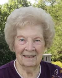 Obituary information for Jewel Marty