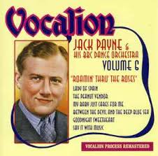Jack Payne & His BBC Dance Orchestra