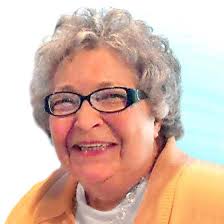 Joan F. Pfister Obituary & Funeral