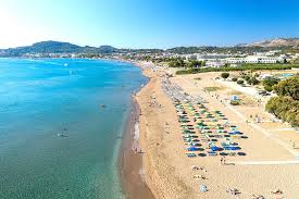 Rhodes located in rhodes, evita beach hotel is near the beach. Rhodos Novootvoreny Hotel Evita Bliss Life With Travel Facebook