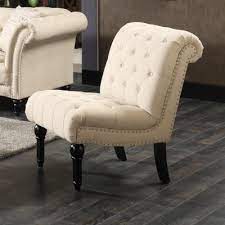 It also provides a place for a guest to sit, making an accent chair a great addition to any room. Glam Accent Chairs Hayneedle
