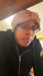 Marissa Bramble's Instagram, Twitter & Facebook