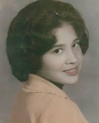 Carmen Zubia Obituary