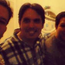 paul guillen briones (@FabricioBrione4)