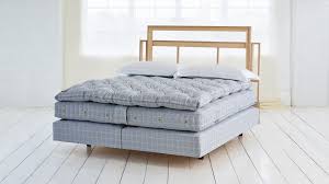 Sleep number made in usa. Savoir Beds Luxury Bespoke Beds Handmade Mattresses