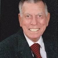 Hubert Hill Obituary