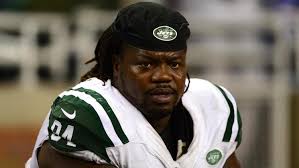Giants Agree To Deal With Damon Harrison Sny