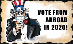 Congress recognized samuel wilson as the progenitor of america's national symbol of uncle sam. Uncle Sam Wants You To Vote