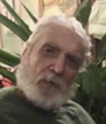 Obituary information for David Papa Wolf McEldowney