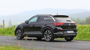Roc season 2 episode 5 4uiw5gedeiy. Vw T Roc R Spied Undisguised But With The Regular Model S Body