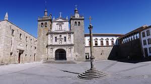 Notícias do distrito de viseu. Viseu Barrierefreie Route Www Visitportugal Com