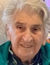 Eva Cathleen "Kay" Riggs Obituary (2022)