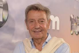 Vier Kerst met Willy Sommers