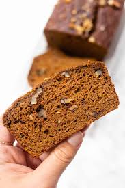 Maybe you would like to learn more about one of these? Coconut Flour Pumpkin Bread Df Gf Simply Quinoa