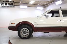 Image result for Black 1984 AMC