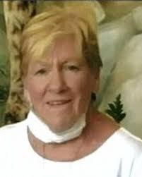 Elda Ruth Moffitt King Obituary April 23, 2024